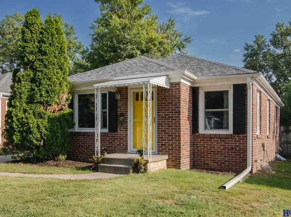 3525 B St, Lincoln, NE 68510