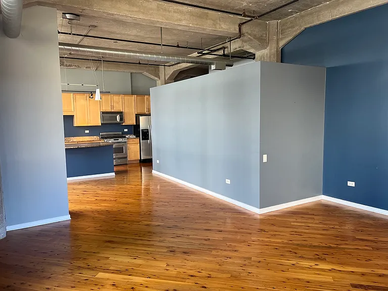 210 S Desplaines St #307 — Photo 3