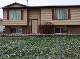 3002 S Kapford Dr, West Valley City, UT 84128