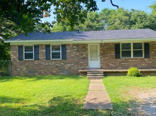 519 Fairfield Rd, Benton, AR 72015