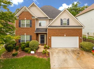 3638 Talonega Trl, Ellenwood, GA 30294