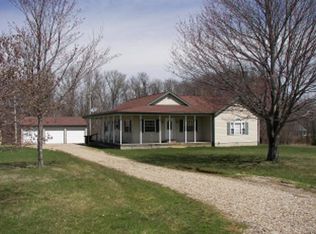 3284 Noblet Rd, Mansfield, OH 44903