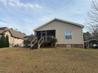 100 Bay Hills Dr, Jasper, AL 35504