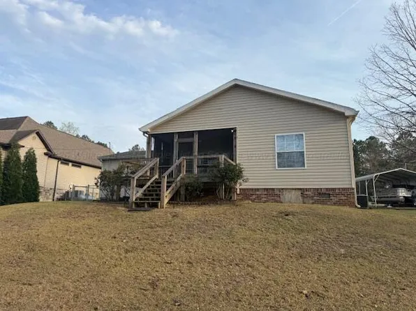 100 Bay Hills Dr, Jasper, AL 35504