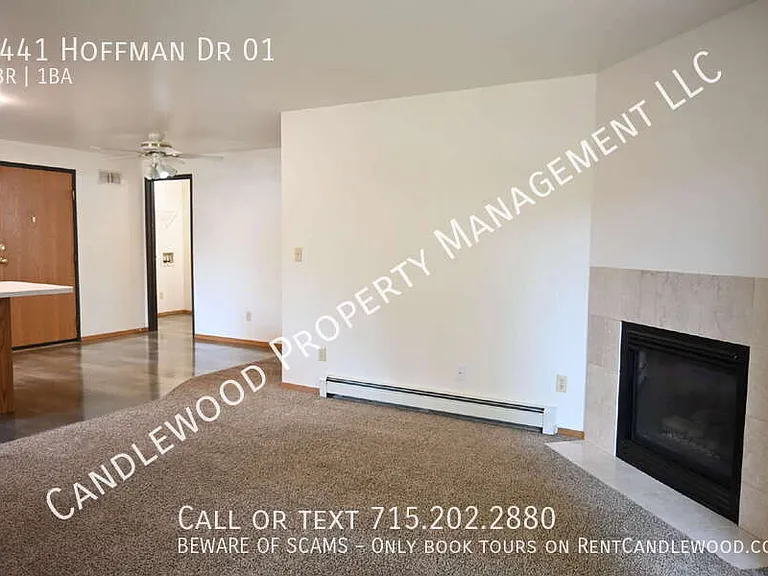 3441 Hoffman Dr #1 — Photo 8