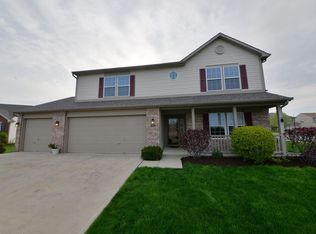 2094 Lawrin Ct, Indianapolis, IN