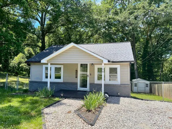 106 Delaware St, Chesnee, SC 29323