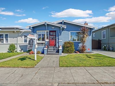 1622 Napa Street, Vallejo, CA, 94590