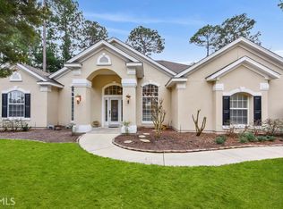 1016 Greenwillow Dr, Saint Marys, GA 31558