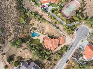 227 Saddlebow Rd, Bell Canyon, CA 91307