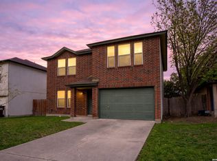 7839 Cortland Oak, San Antonio, TX 78254