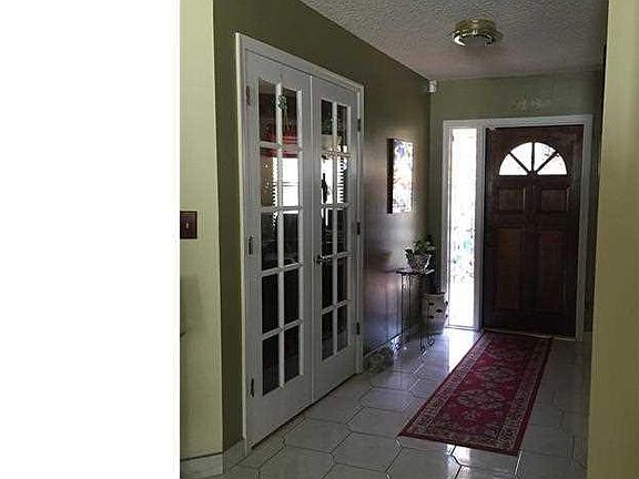 Home For Sale In Central Dania Heights 100