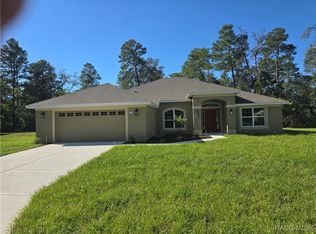 17 Asters Ct, Homosassa, FL 34446