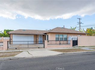3807 W 144th St, Hawthorne, CA 90250