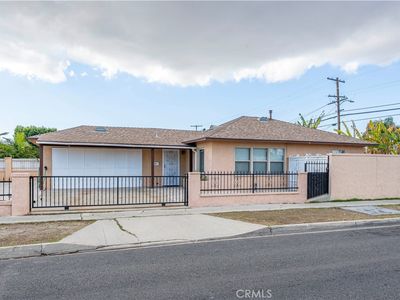 3807 W 144th St, Hawthorne, CA, 90250