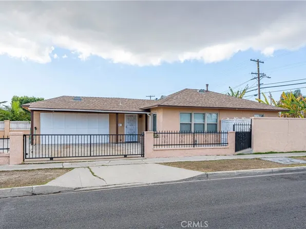 3807 W 144th St, Hawthorne, CA 90250