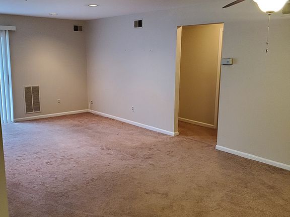large living room, dining room combination