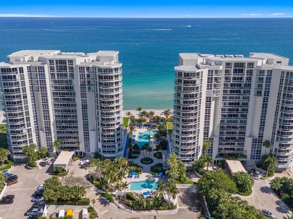 6051 N Ocean Drive #1204, Hollywood, FL 33019
