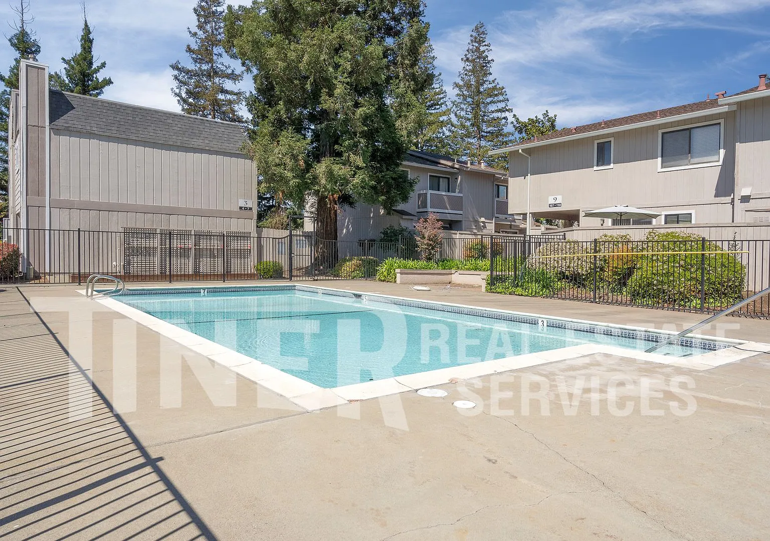 7032 Fair Oaks Blvd., #31 - Tier 3 - Beautifully updated spacious Carmichael Townhome — Photo 1