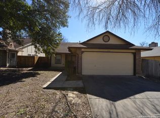 732 Meadow Gate, Converse, TX 78109