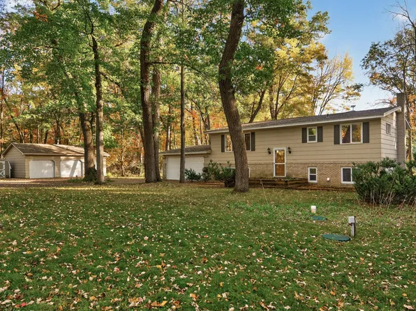 8230 Viking Blvd NE, Wyoming, MN 55092