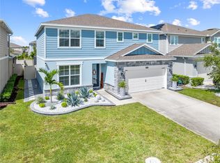 2724 Timbergrove St, Saint Cloud, FL 34771