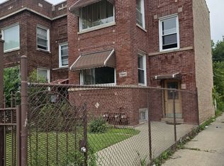 7841 S Loomis Blvd, Chicago, IL 60620