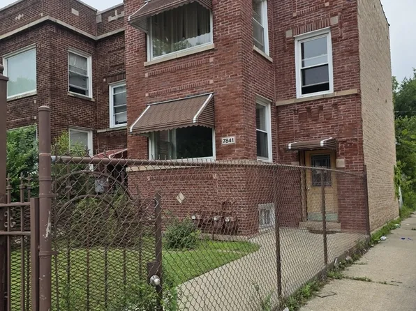 7841 S Loomis Blvd, Chicago, IL 60620