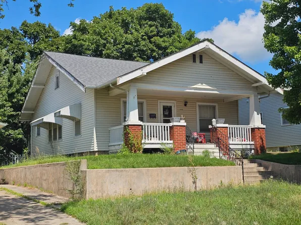 1006 Alston St, Marysville, KS 66508