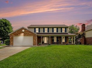 9208 Kelly Louise Dr, Florence, KY 41042