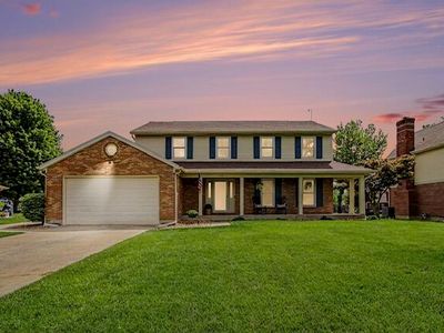 9208 Kelly Louise Dr, Florence, KY, 41042