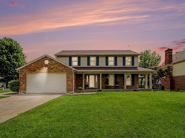 9208 Kelly Louise Dr, Florence, KY 41042