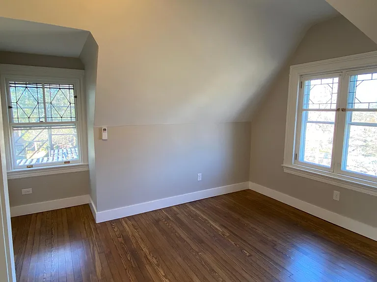Bedroom 2 or Office