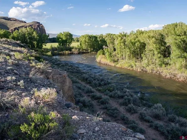 1624 County Road 17, Gunnison, CO 81230