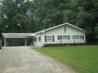 3936 Ward Rd, Beaverton, MI 48612