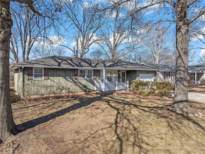 819 Crawford Dr, Lawrence, KS, 66049