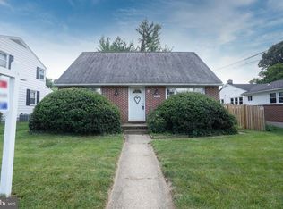 2027 Norhurst Way N, Baltimore, MD