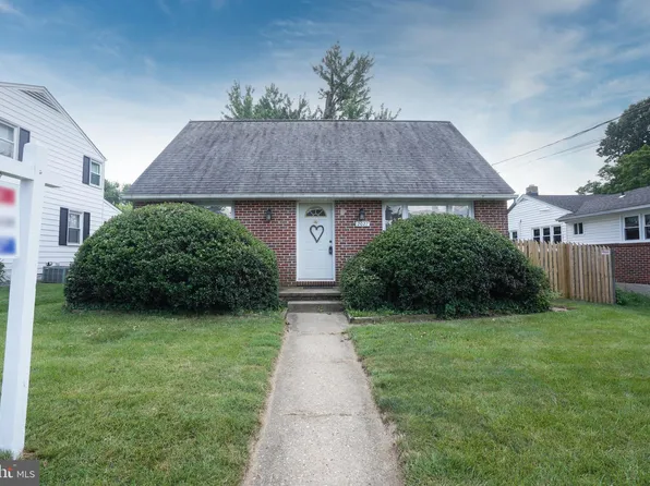 2027 Norhurst Way N, Baltimore, MD 21228