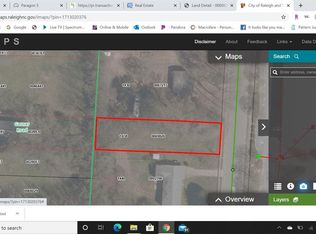 1438 Carnage Dr, Raleigh, NC 27610