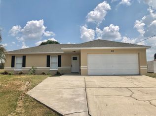 210 Lily Pad Rd, Eagle Lake, FL 33839