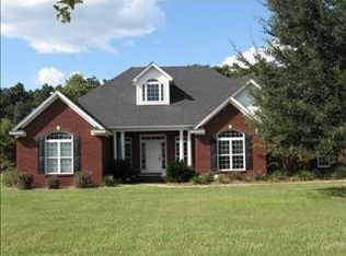 5656 Cypress Lake Trl, Lake Park, GA 31636