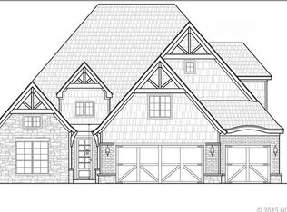 10320 E 125th Pl S, Bixby, OK 74008