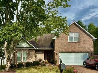 3212 Vera Valley Rd, Franklin, TN 37064