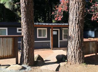 22801 Big Basin Way Cottage #2, Saratoga, CA