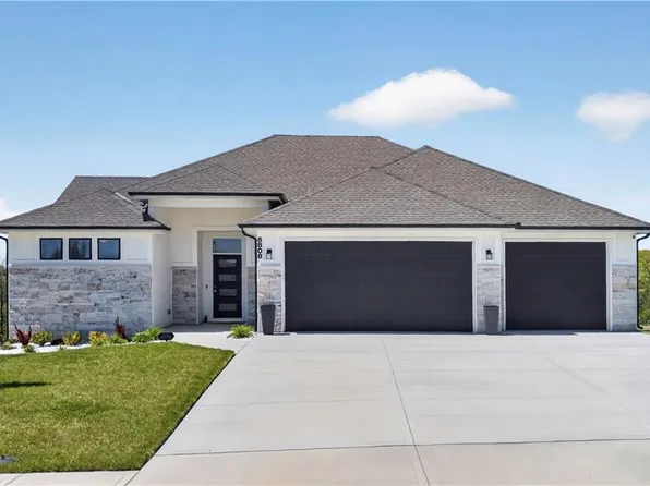 8808 N Clarion Ave, Kansas City, MO 64153