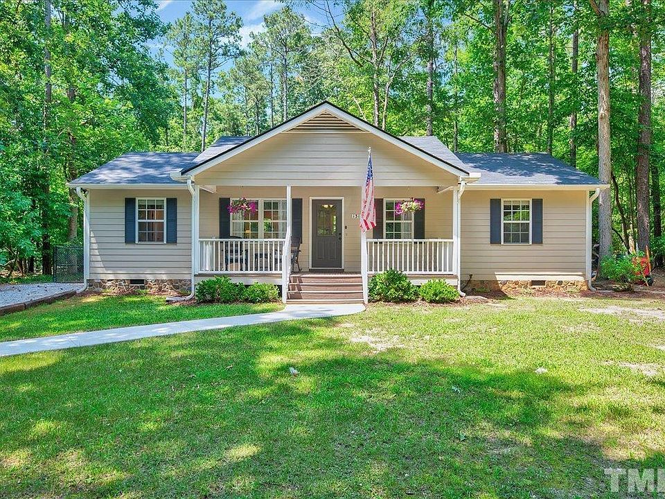 131 Cheyenne Dr, Louisburg, NC 27549 Zillow