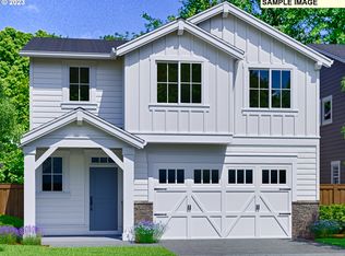 3619 S 44th Ln, Ridgefield, WA 98642