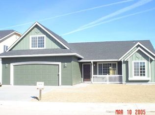 1774 Pewter, Kuna, ID 83634