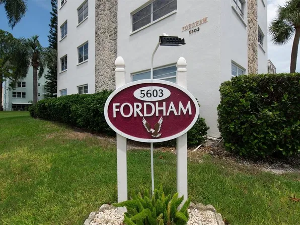 5603 80TH STREET N #415, ST PETERSBURG, FL 33709