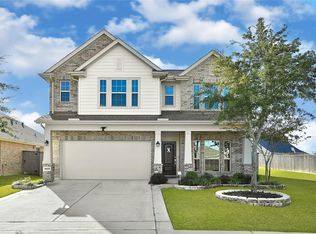 8935 Beacon Mill Dr, Cypress, TX 77433